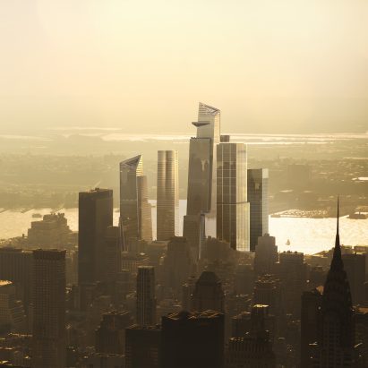 Hudson Yards