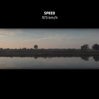 Zoetrope windows turn hyperloop tubes “transparent”