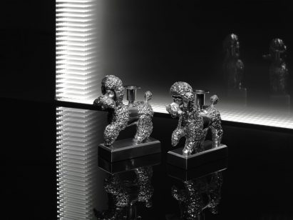 IKEA swaps minimalism for maximalism in latest accessories collection