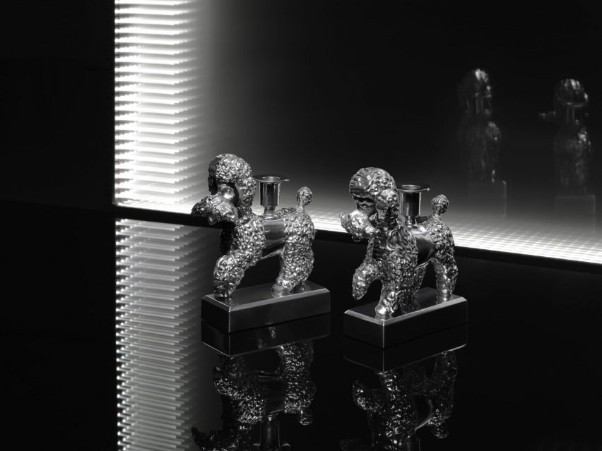 IKEA swaps minimalism for maximalism in latest accessories collection