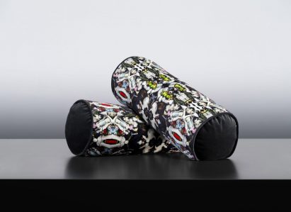 IKEA swaps minimalism for maximalism in latest accessories collection