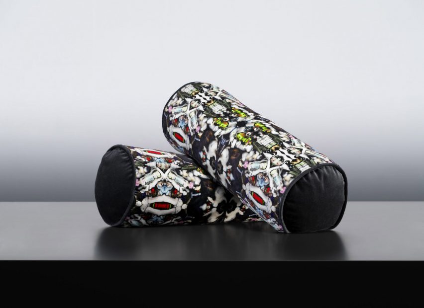 IKEA swaps minimalism for maximalism in latest accessories collection