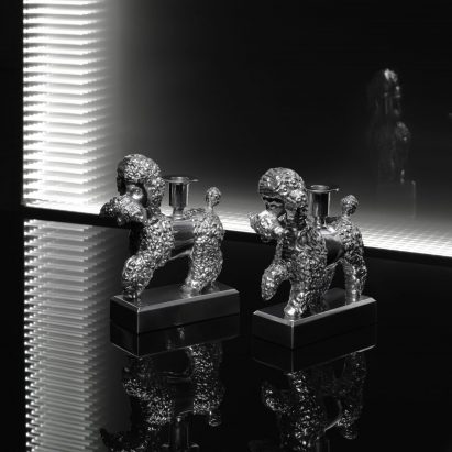 IKEA swaps minimalism for maximalism in latest accessories collection