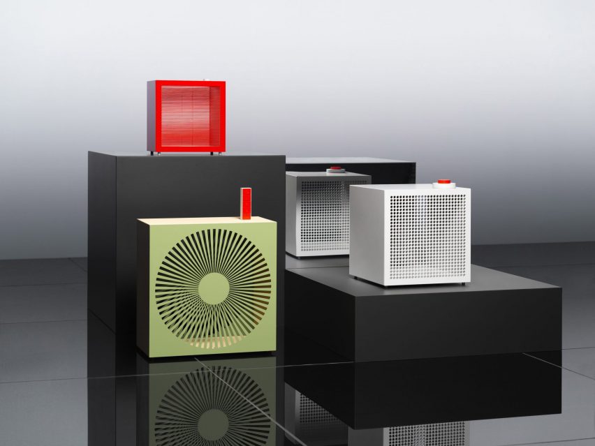 IKEA debuts new micro-living furniture collection inspired by space travel