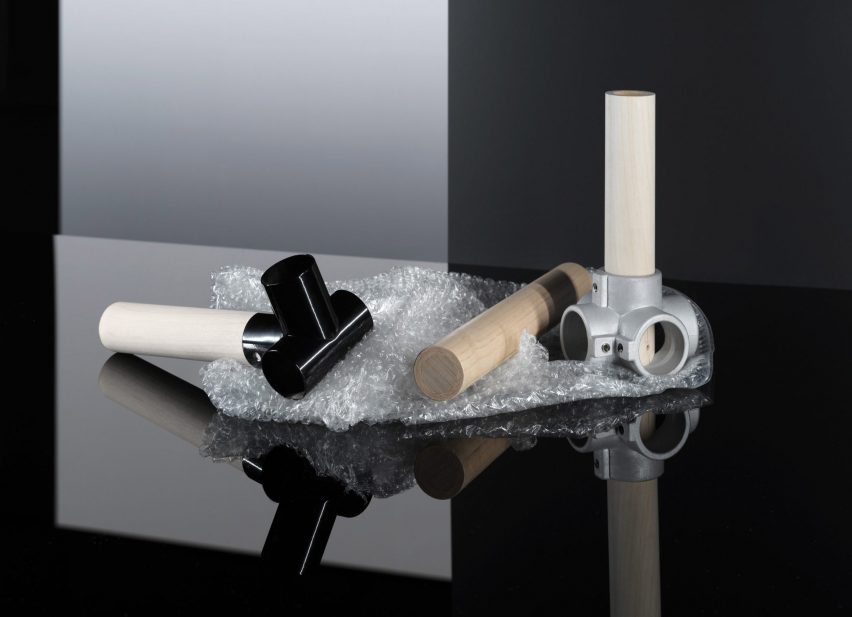 IKEA debuts new micro-living furniture collection inspired by space travel
