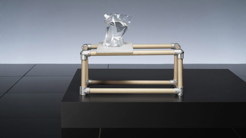 IKEA debuts micro-living products that take their cues from space travel