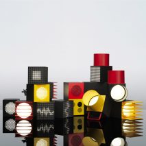 IKEA works with Teenage Engineering on range of portable speakers and lights
