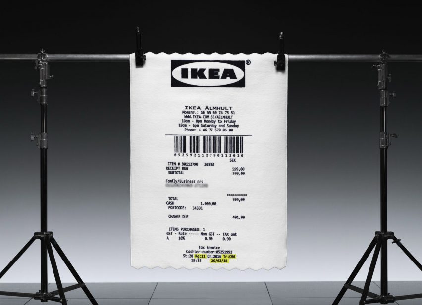 This week, IKEA and Kanye West revealed details of new projects