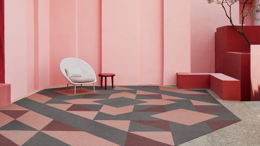 Eight of the best contemporary office furniture designs from NeoCon 2018