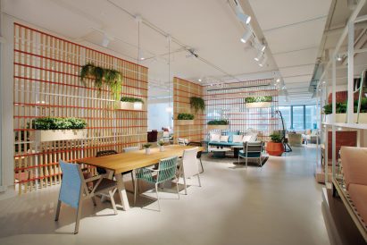 Kettal New York