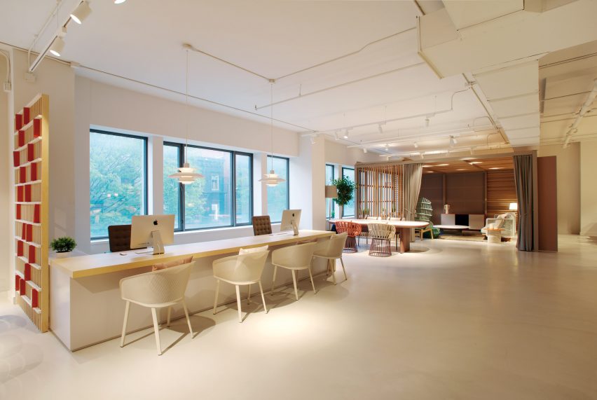 Kettal New York