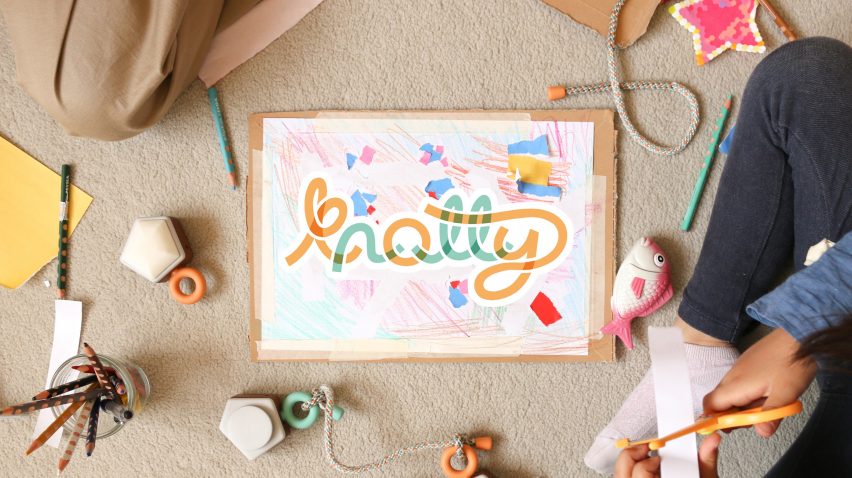 Knotty by Saki Maruyama