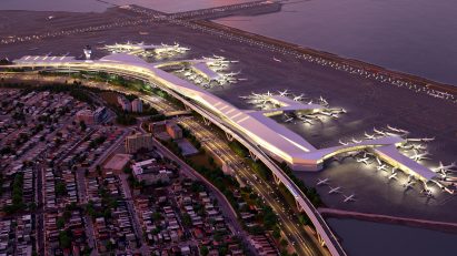 LaGuardia Airport