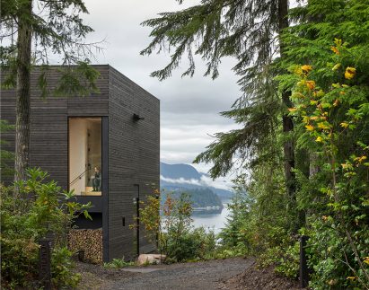 Little House by MW Works