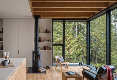 Little House by MW Works