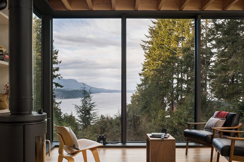 Little House by MW Works