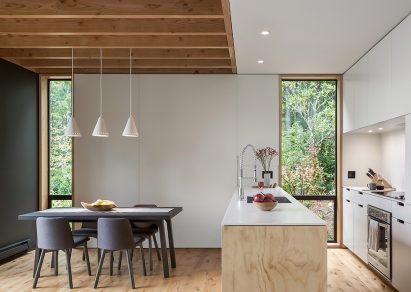 Little House by MW Works