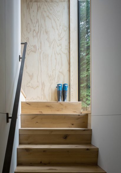 Little House by MW Works