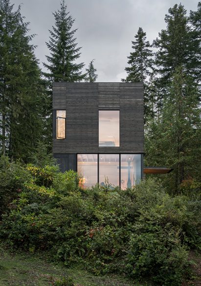 Little House by MW Works