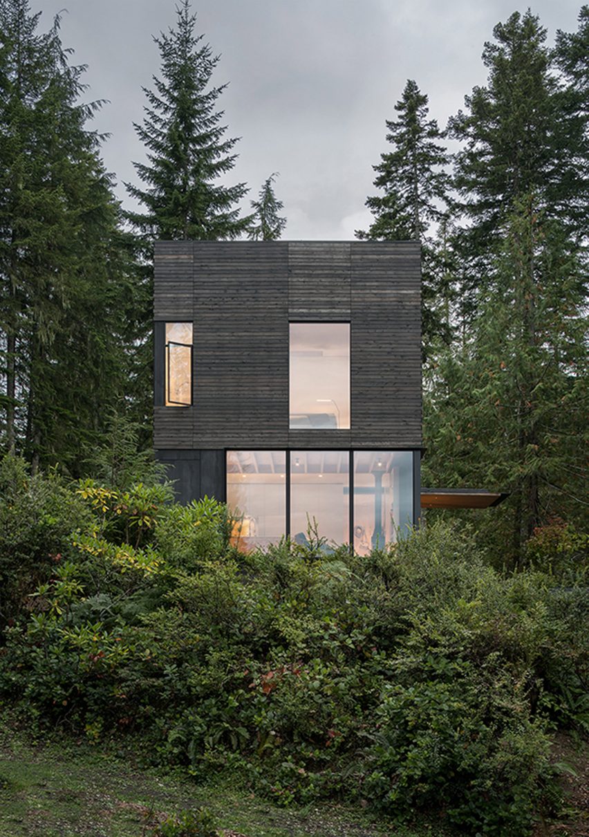 Little House by MW Works