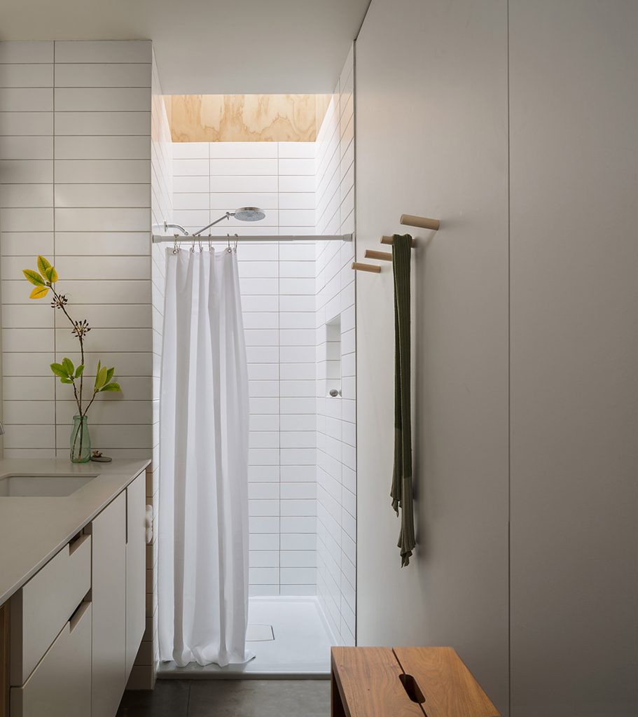 Little House by MW Works