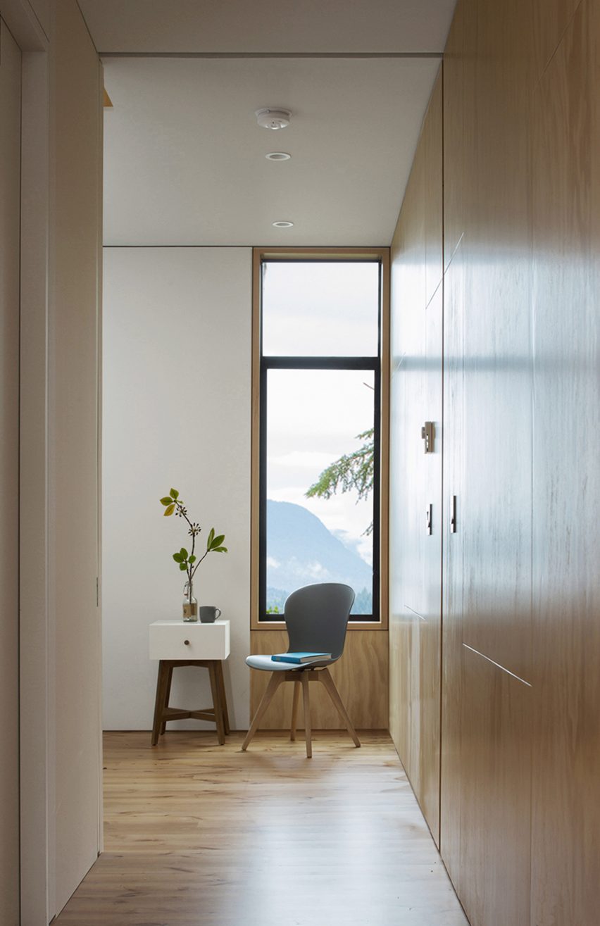 Little House by MW Works