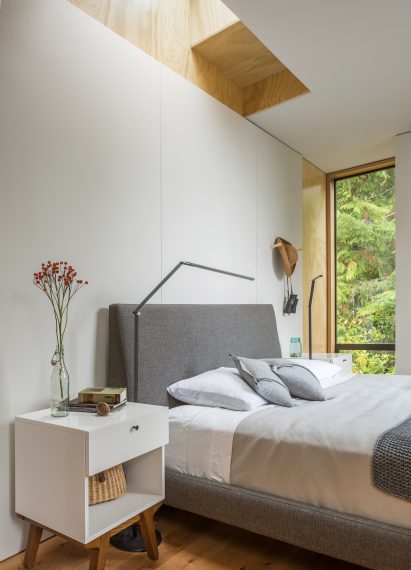 Little House by MW Works