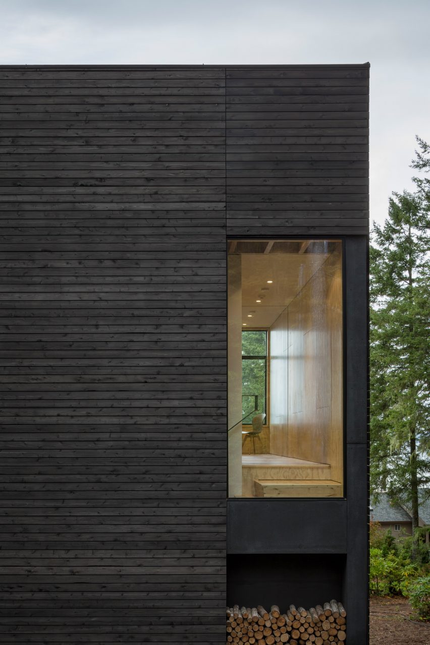 Little House by MW Works