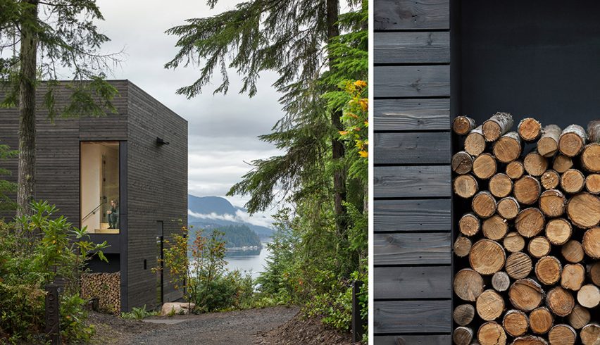 Little House by MW Works
