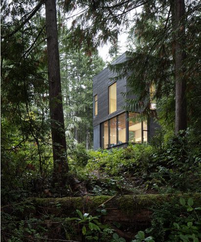 Little House by MW Works