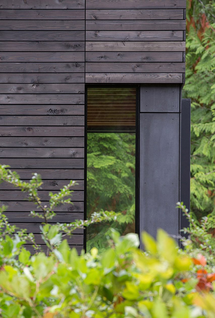 Little House by MW Works