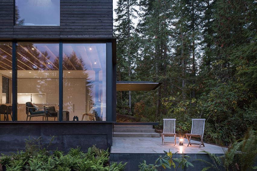 Little House by MW Works