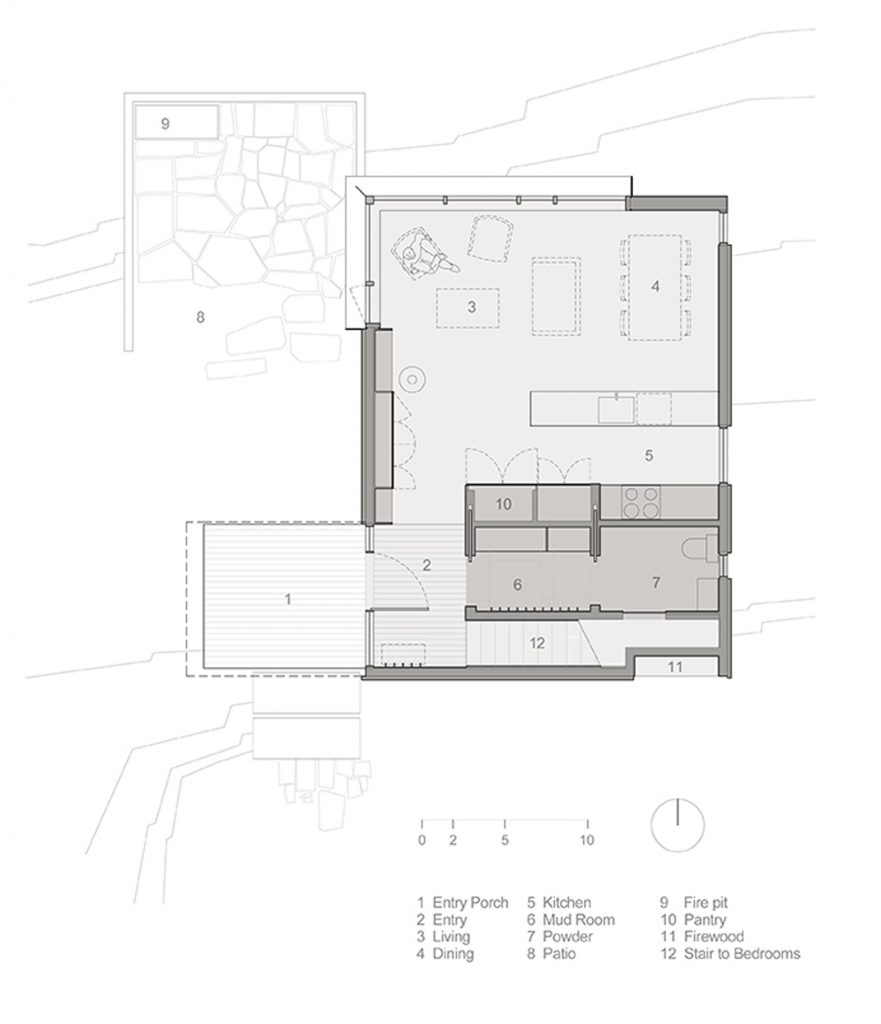 Little House by MW Works