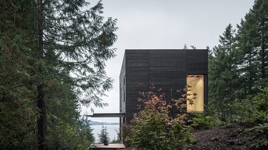 Little House by MW Works