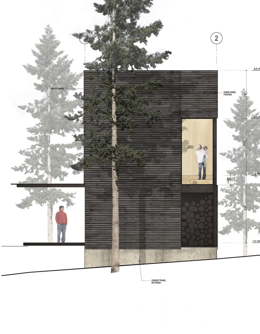 Little House by MW Works