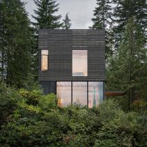 Little House by MW Works