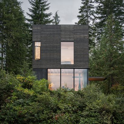 Little House by MW Works