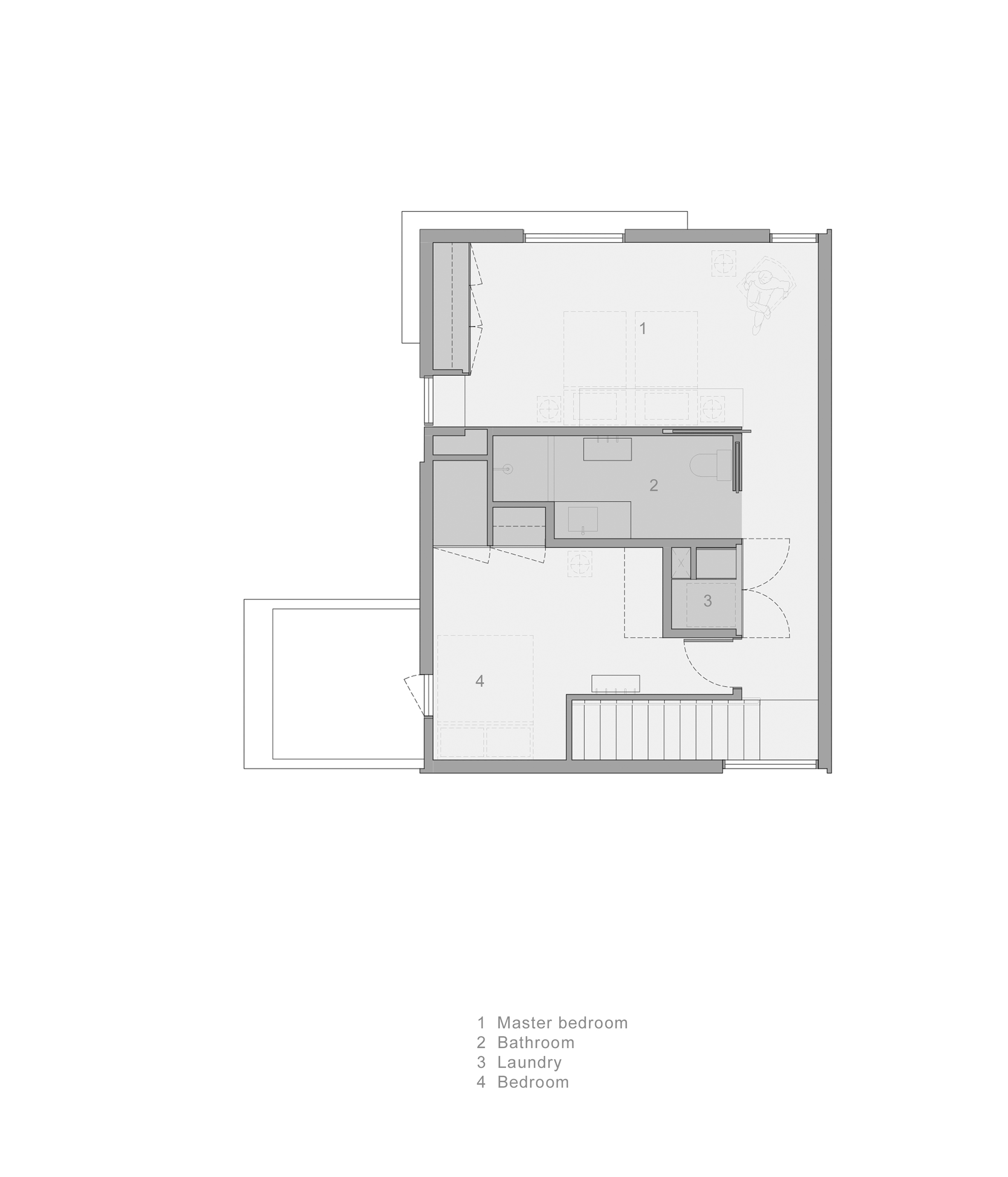 Little House by MW Works