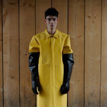 10 standout collections from the London College of Fashion’s 2018 graduate show