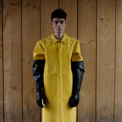 10 standout collections from the London College of Fashion’s 2018 graduate show