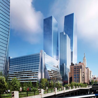 Manhattan West