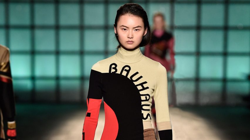 Mary Katrantzou Autumn Winter 2018