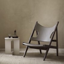 Menu reissues a classic mid-century chair designed for knitting