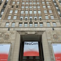 Merchandise Mart, Chicago