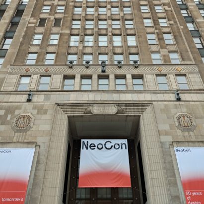 Merchandise Mart, Chicago