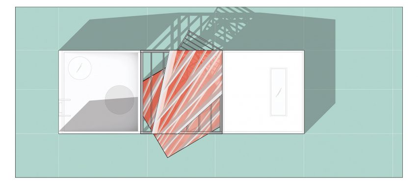 MINI Living Urban Cabin LA