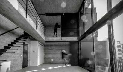 Modulofts by Fouad Samara Architects
