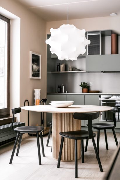 Mono Apartments by Note Design Studio
