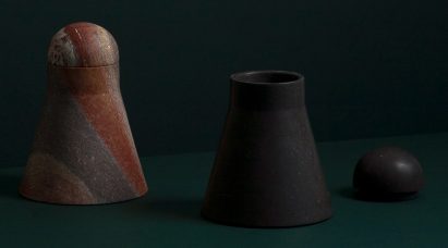 Monolith Series by Bravo!