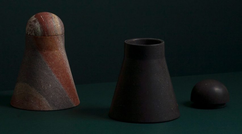 Monolith Series by Bravo!